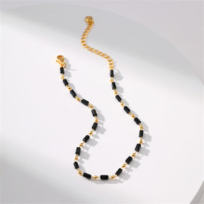 Black-