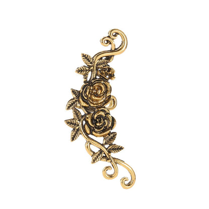 Metallic-