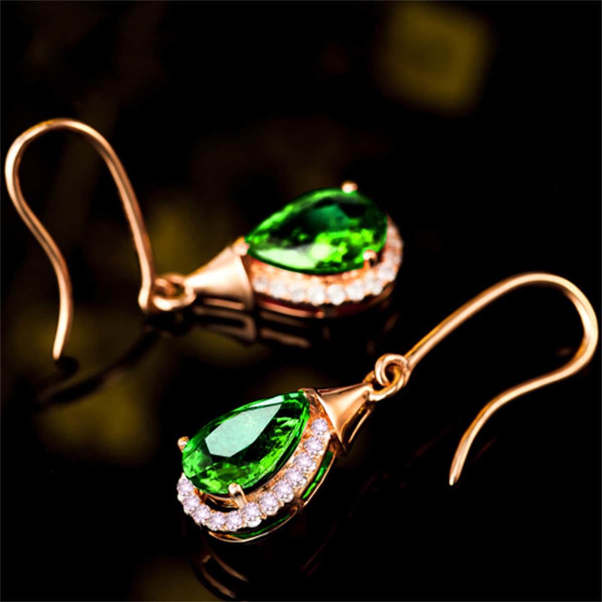 Green-