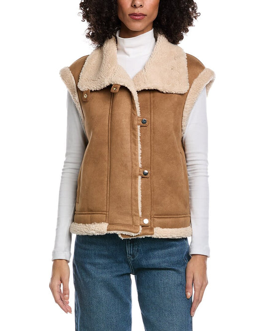 BROWN-