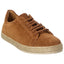 COGNAC SUEDE