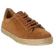 COGNAC SUEDE