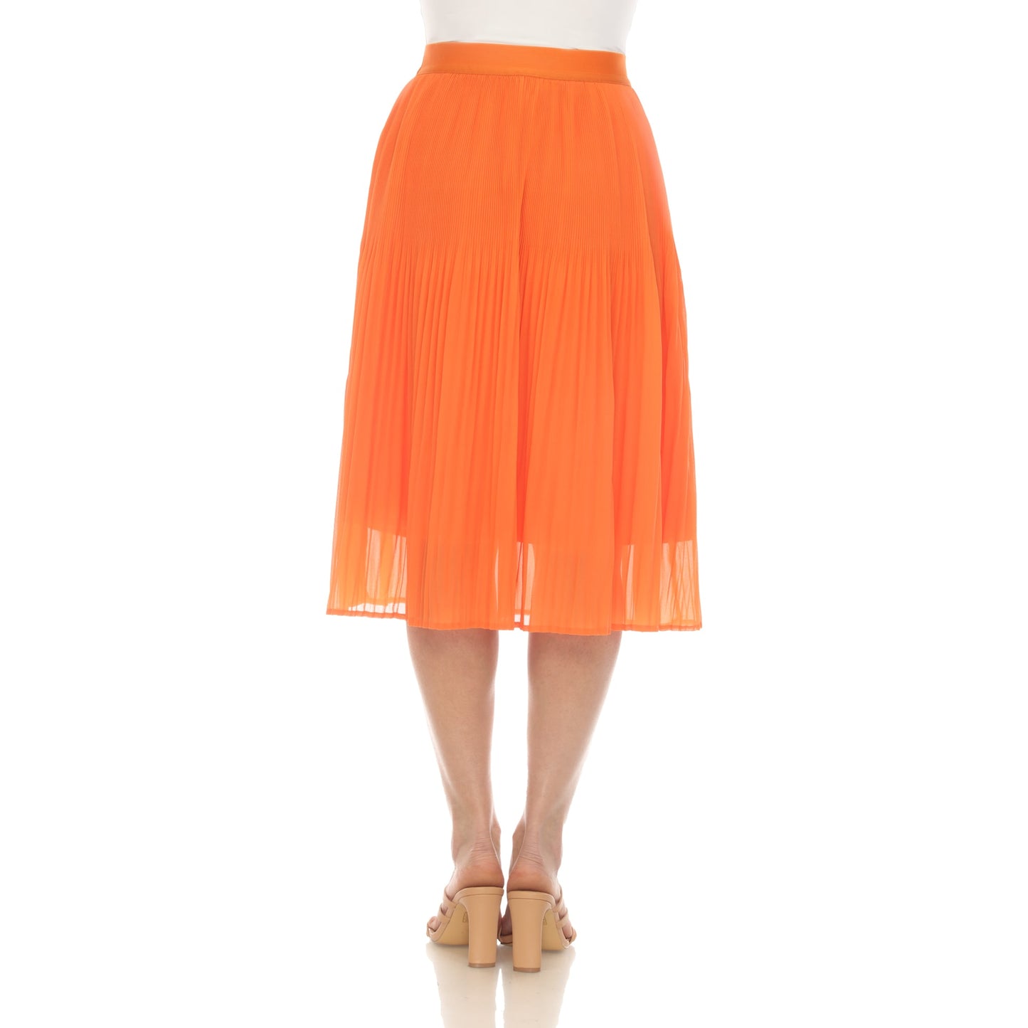 Orange-