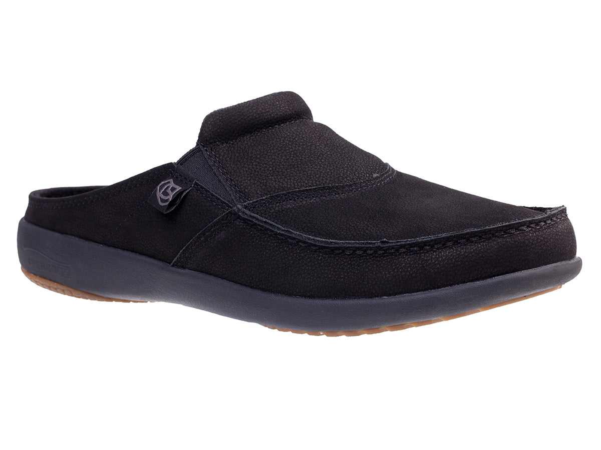 BLACK-