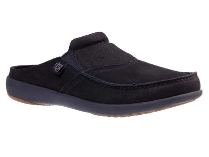 BLACK-
