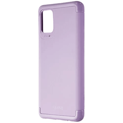 Gear4 Wembley Palette Series Flexible Case for Samsung Galaxy A51 - Lilac