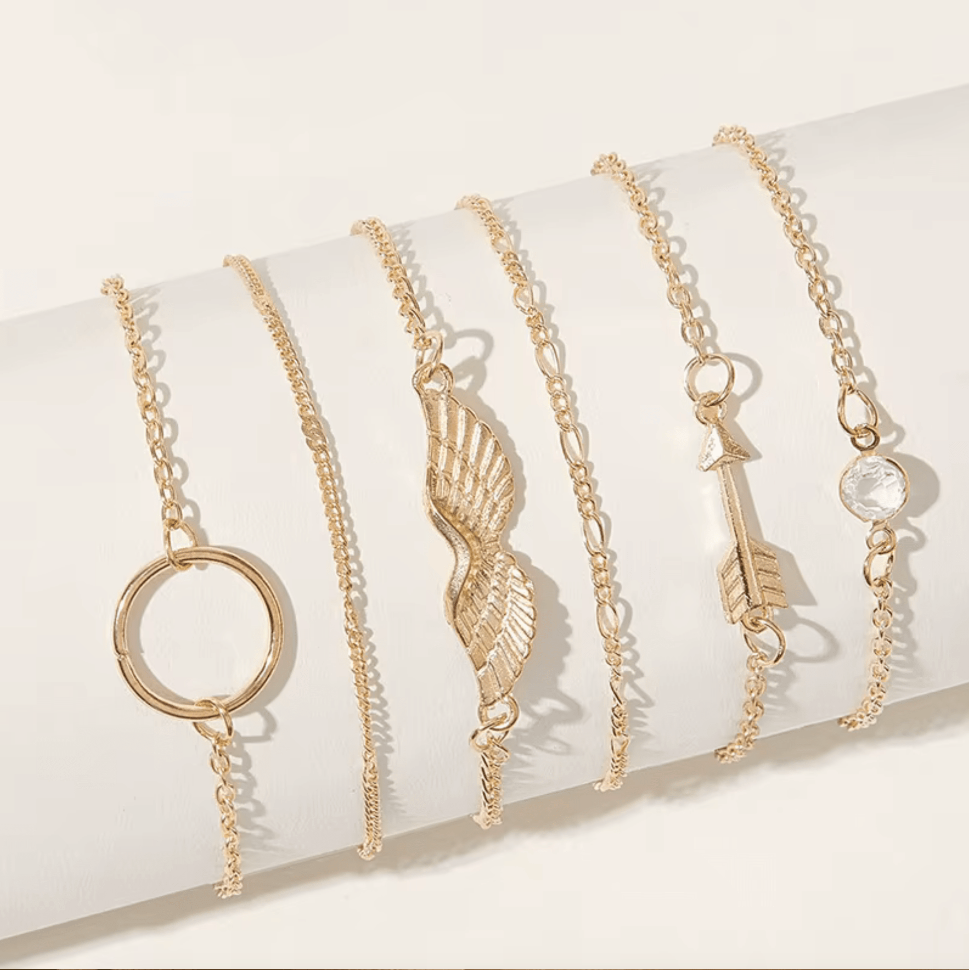 Gold-