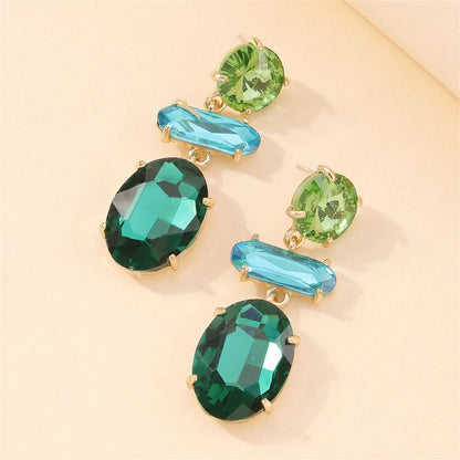 Green-