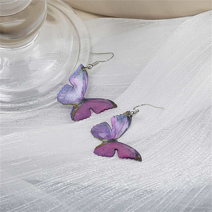 Purple-