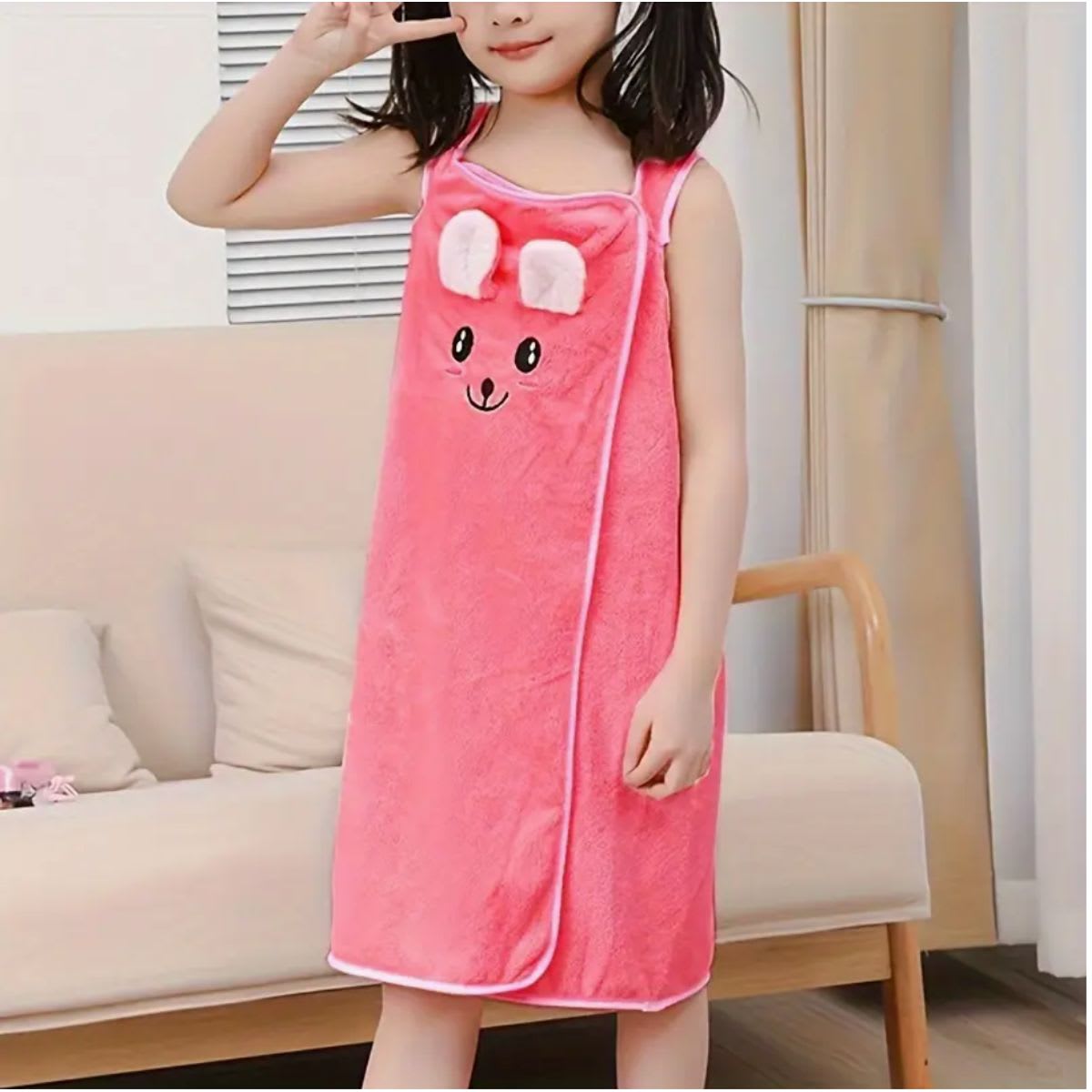 Pink-