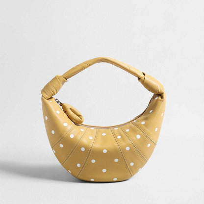 Yellow-