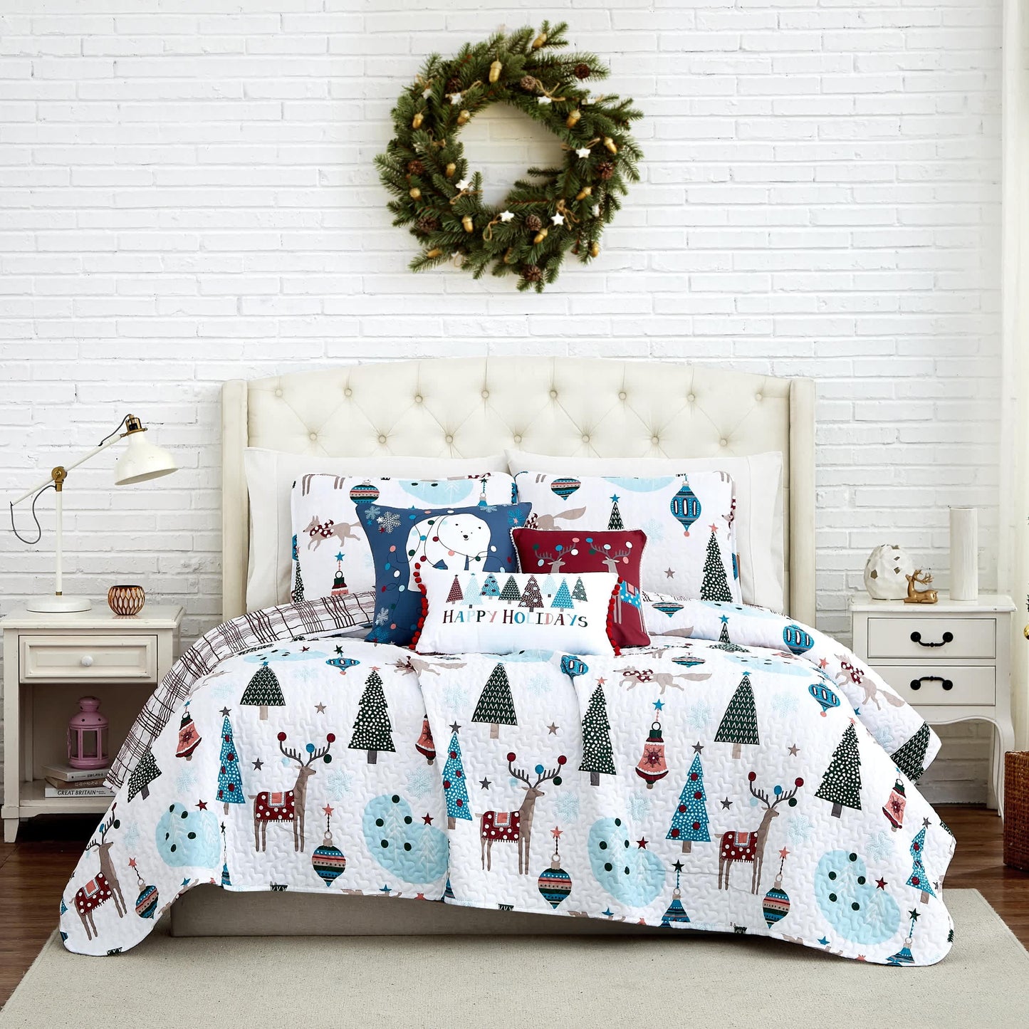 Winter Wonderland-