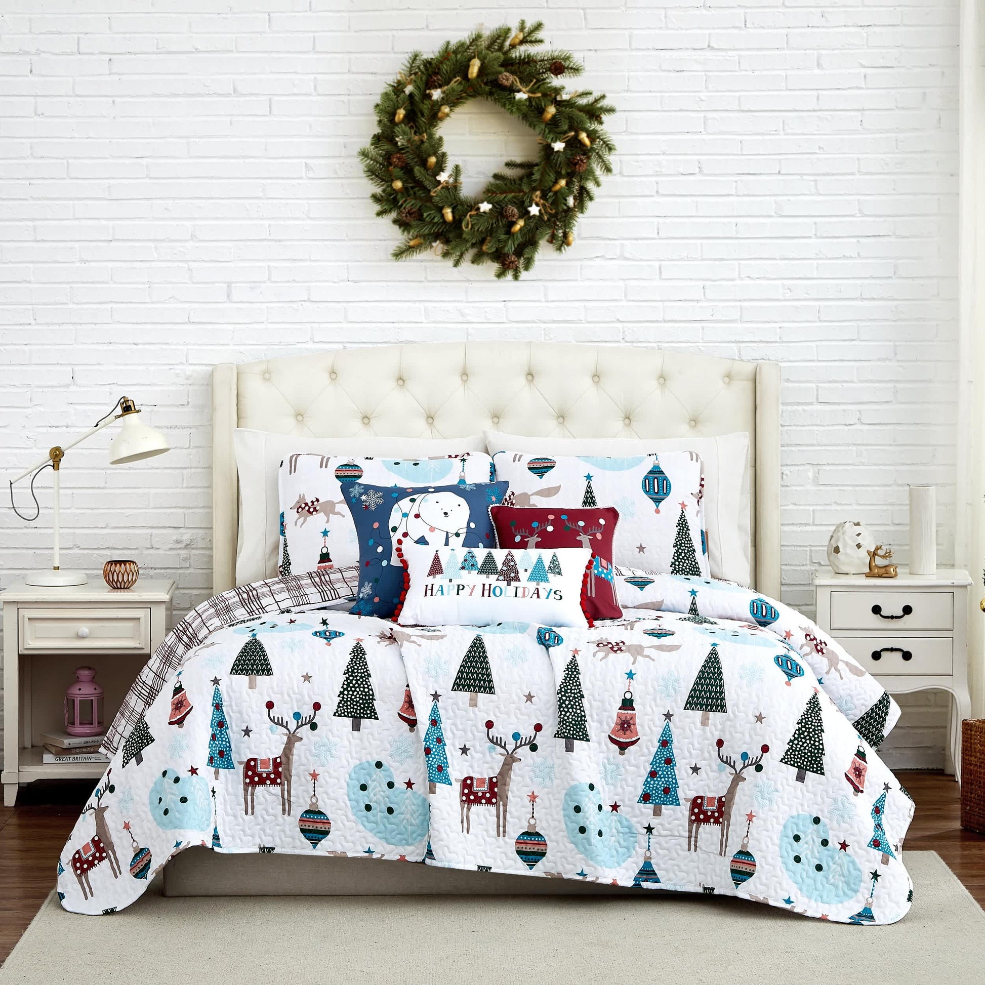 Winter Wonderland-