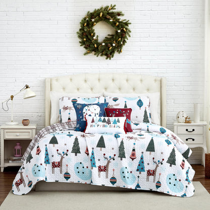 Winter Wonderland-