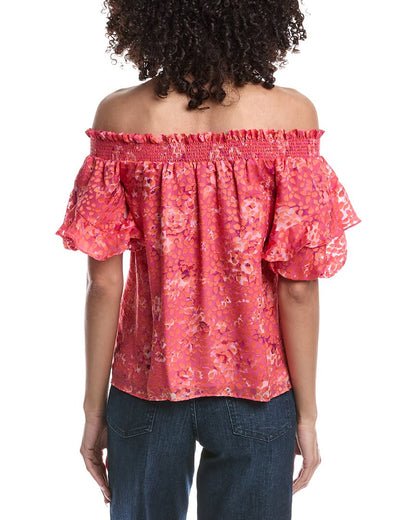 PPTAL-PINK PETUNIA PETAL-