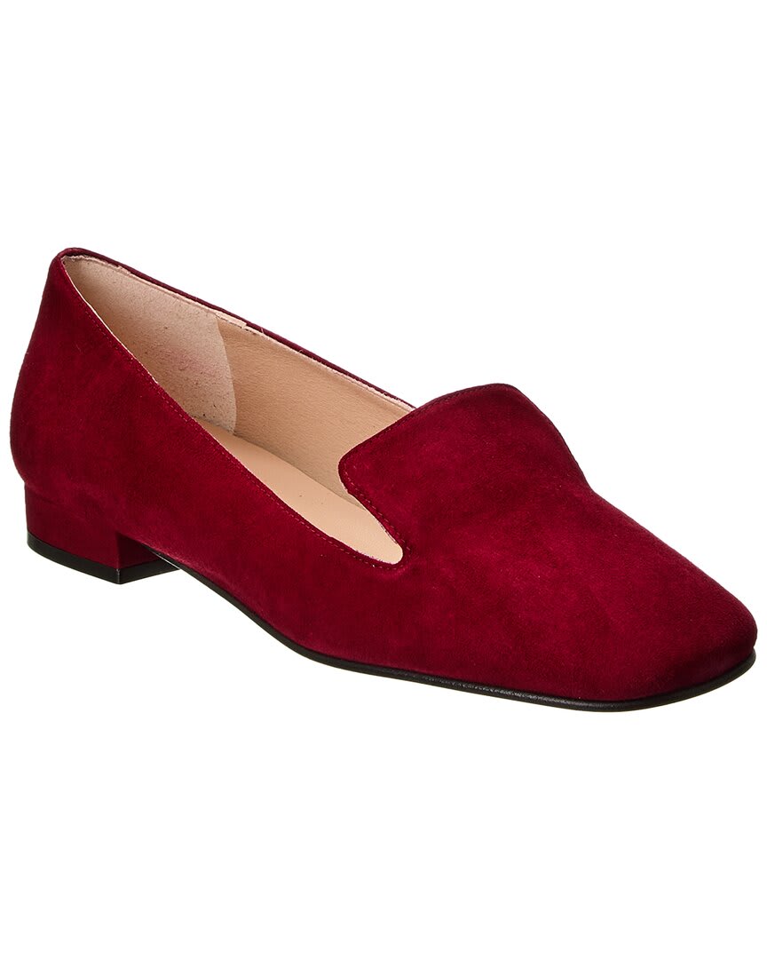 Burgundy-