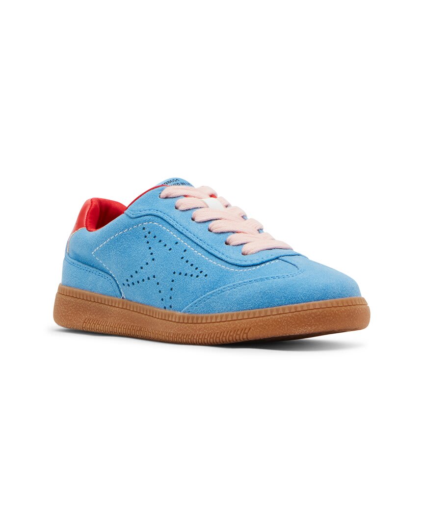 BLUE-