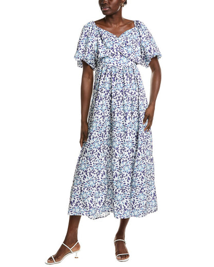 BLUE MULTI-