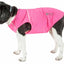 Hot Pink/Light Pink