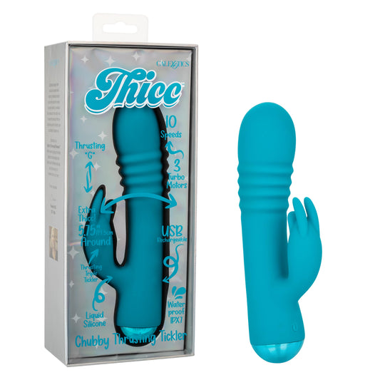 Blue-