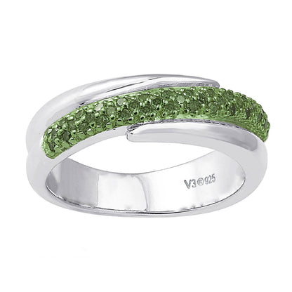Green-