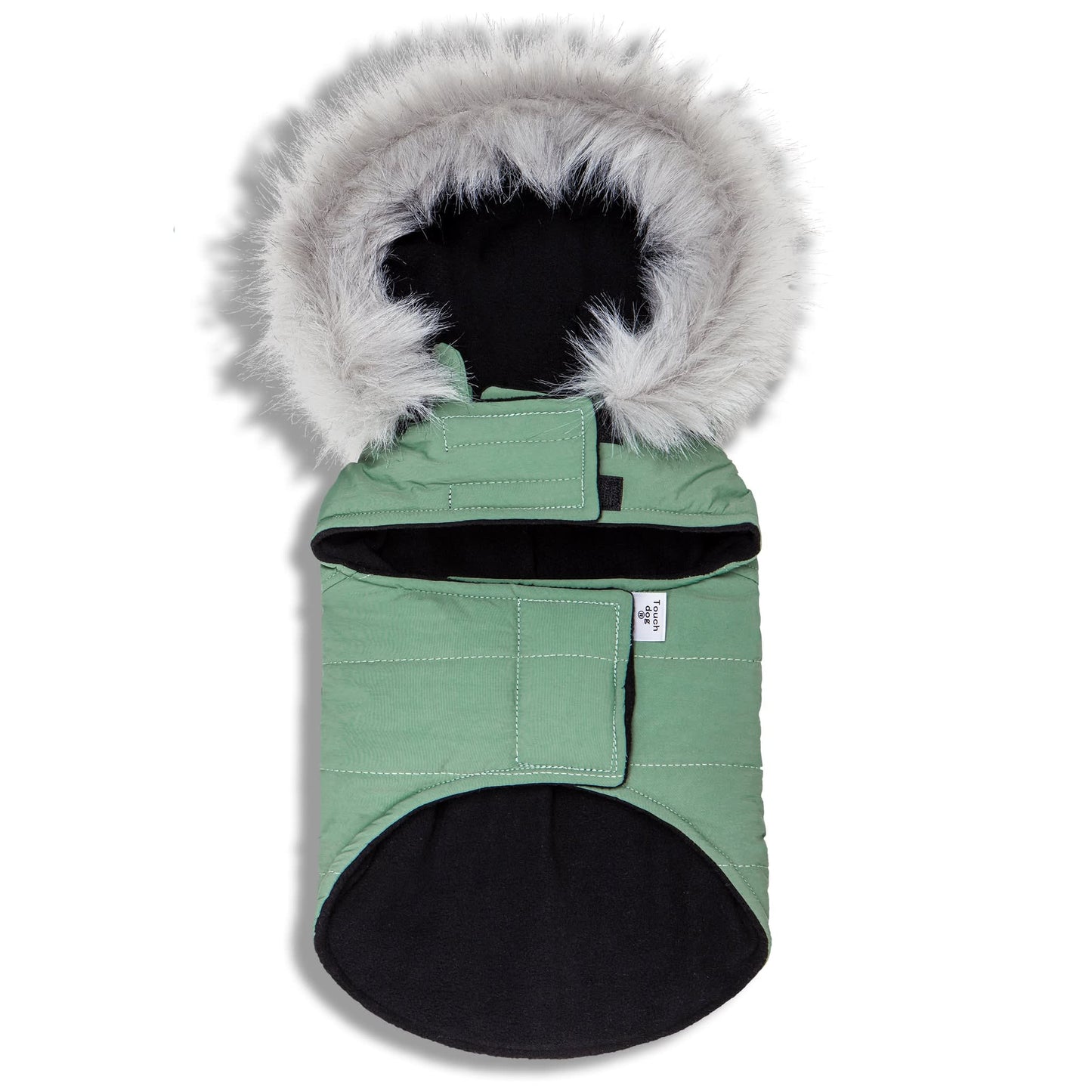 Mint Green-