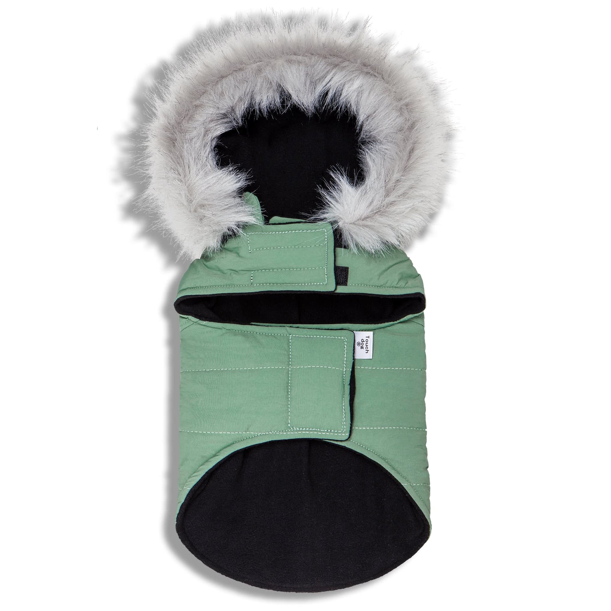 Mint Green-