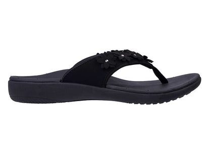BLACK-