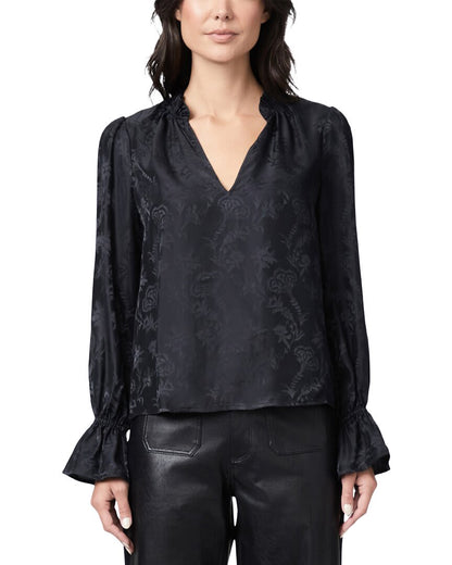 BLACK-