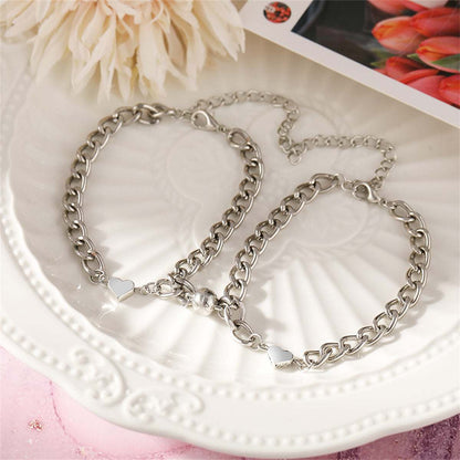 Metallic-