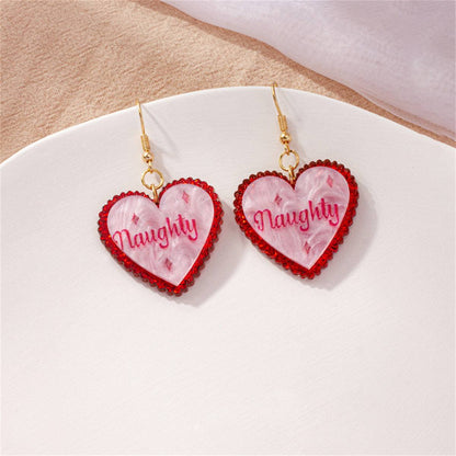 Pink-