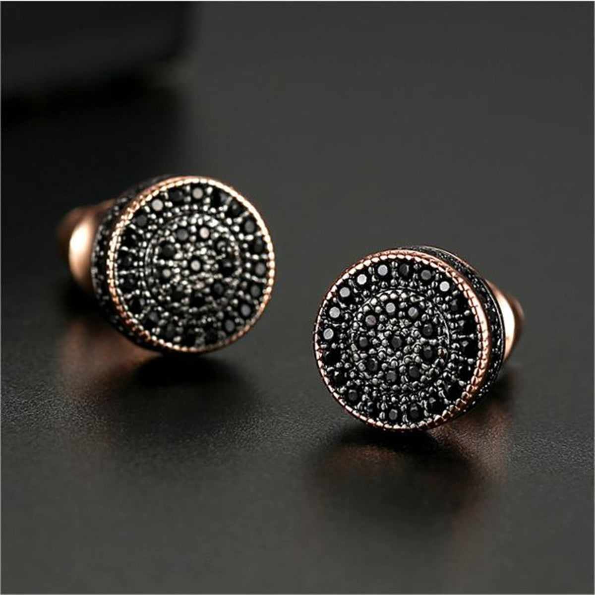 Black-