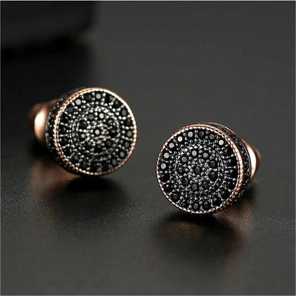 Black-