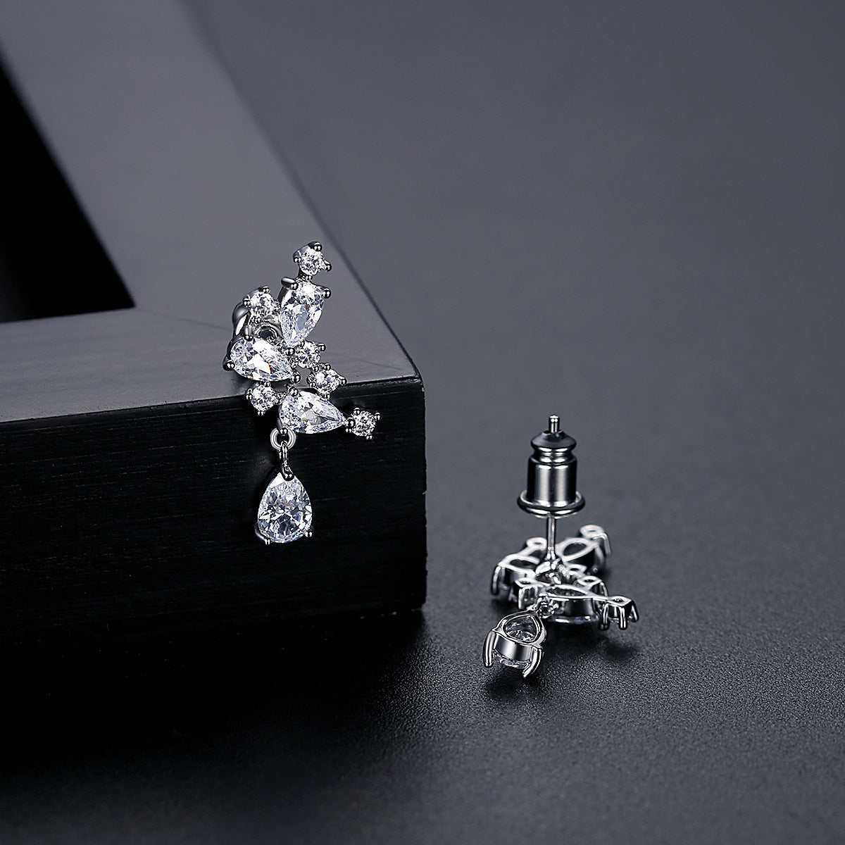 Metallic-