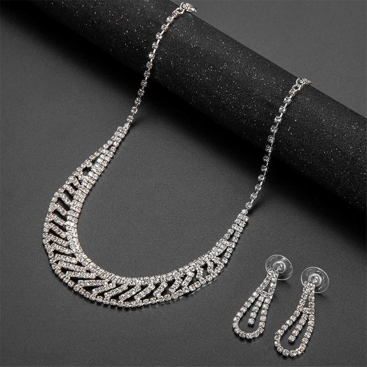 Metallic-