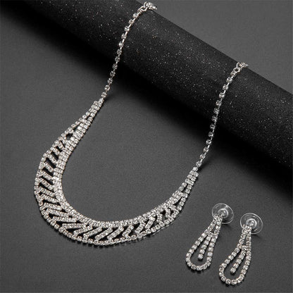 Metallic-