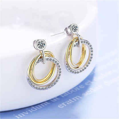 Metallic-