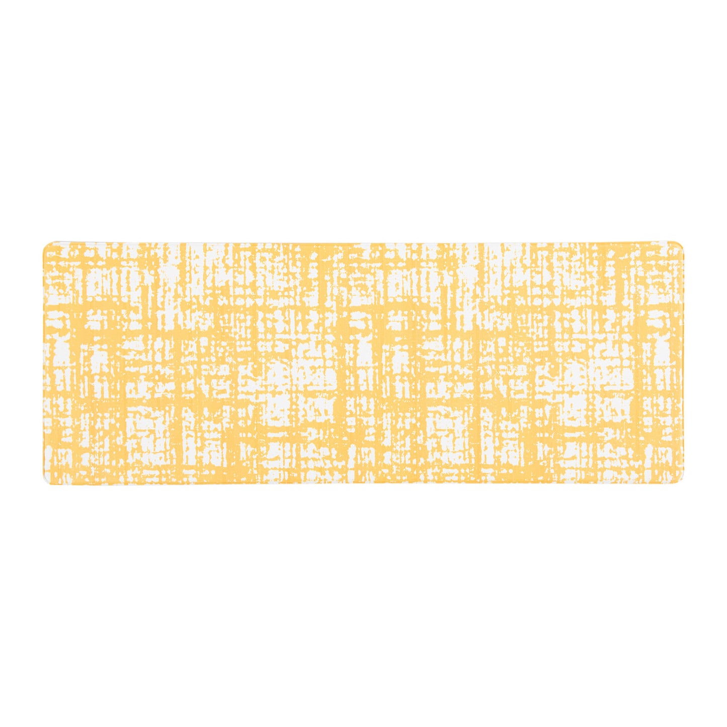 Yellow-