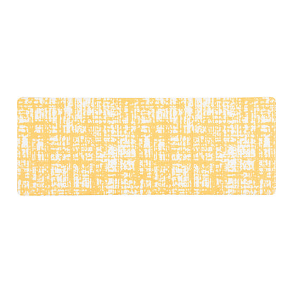 Yellow-
