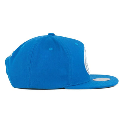 Mitchell & Ness Men's NBA Team Ground 2.0 Snapback Mavericks Snapback Caps