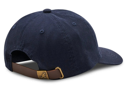 Kangol Unisex Washed Baseball Cap - K5165HT-NV411