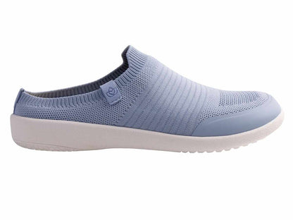 Celestial Blue -
