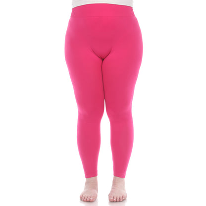 Fuchsia-