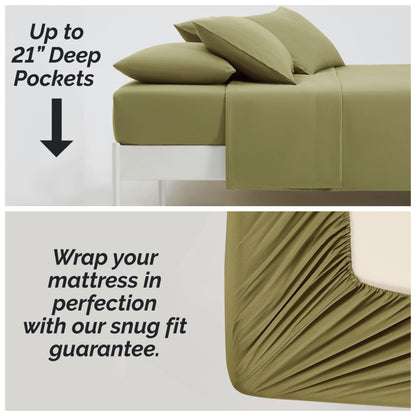 Sage Green-