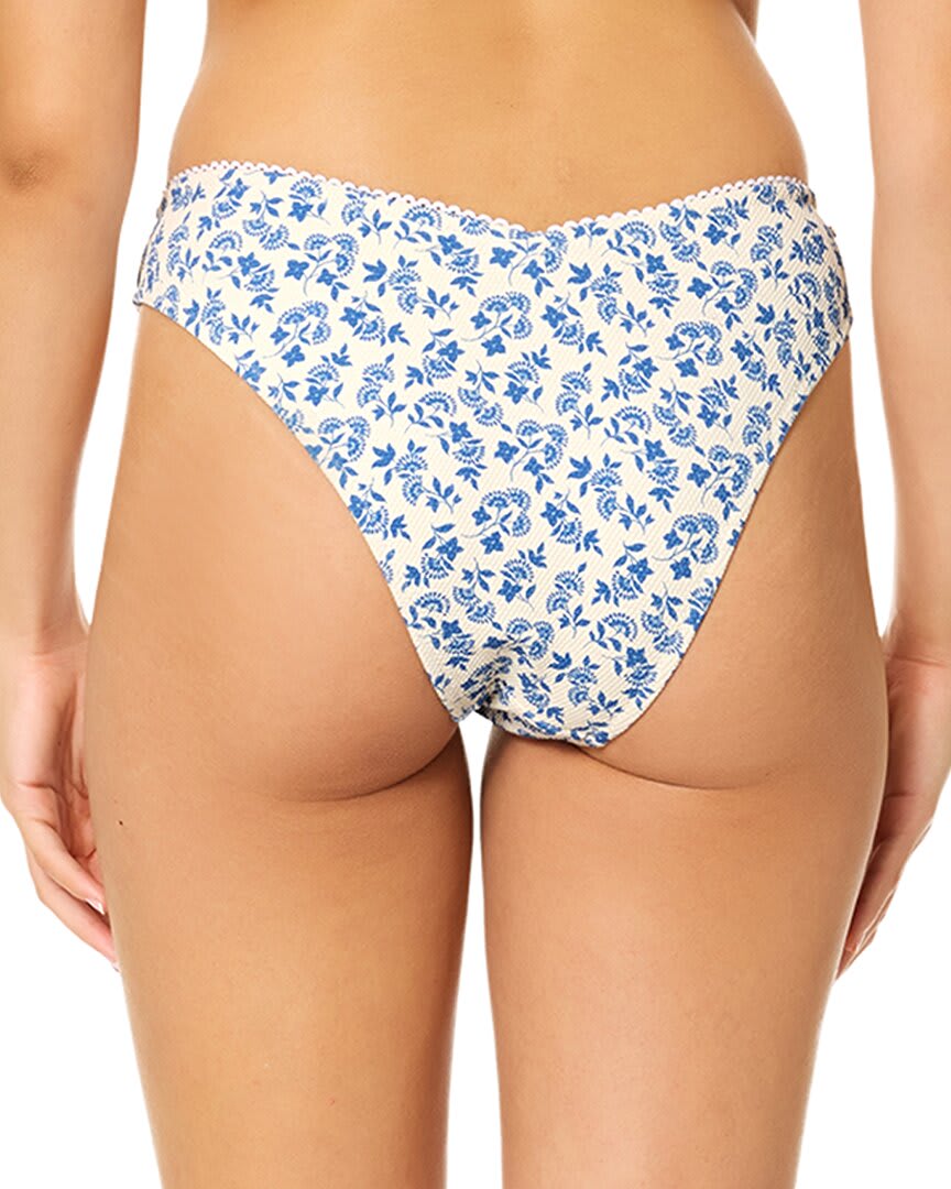 BAHIA BLUE (SLAT)-