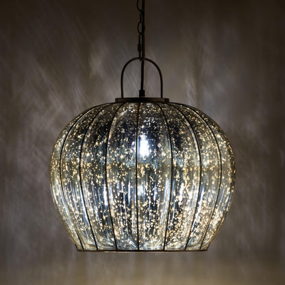 Silver-