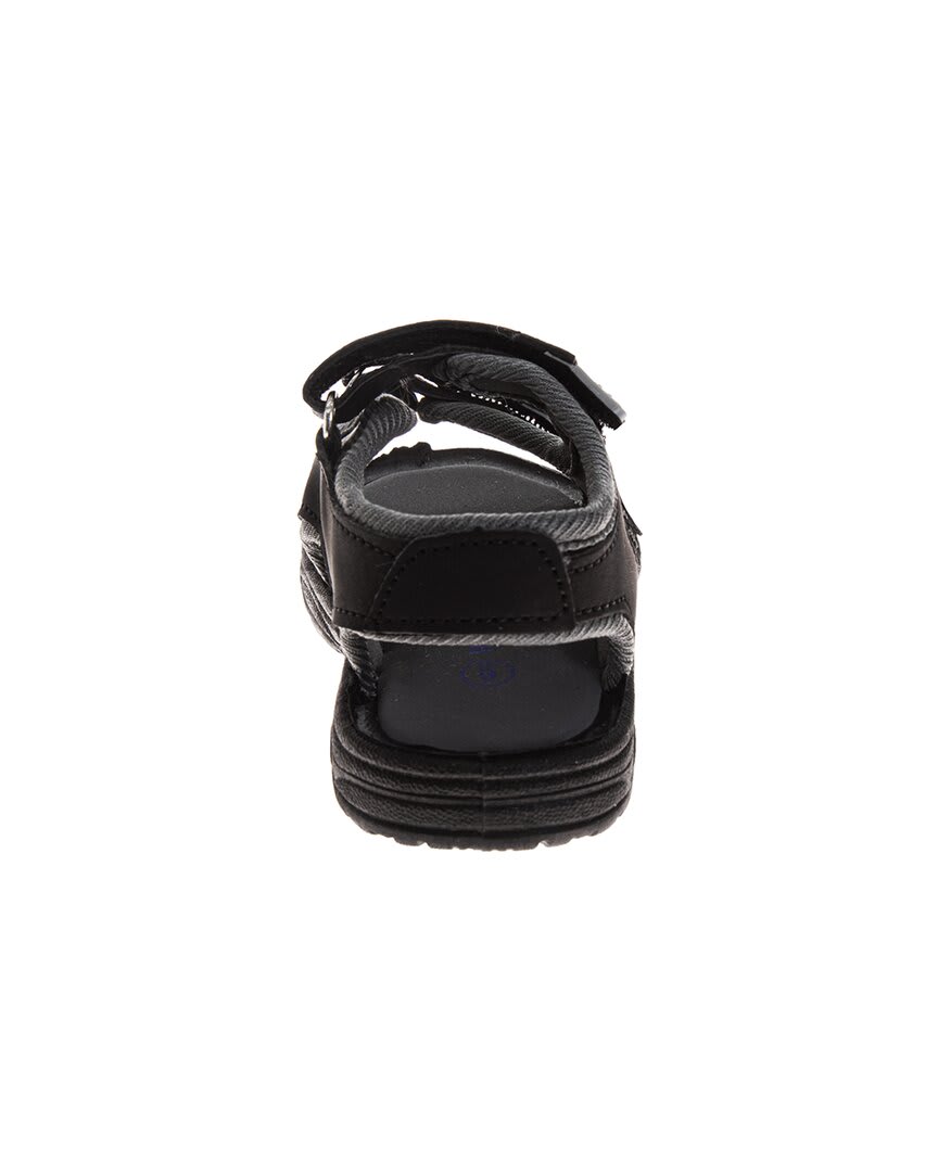 BLACK/ GREY-