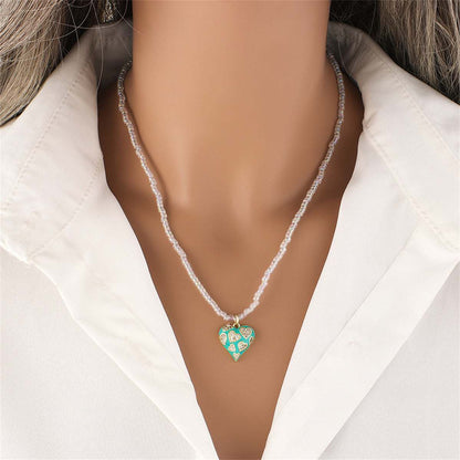 Metallic-