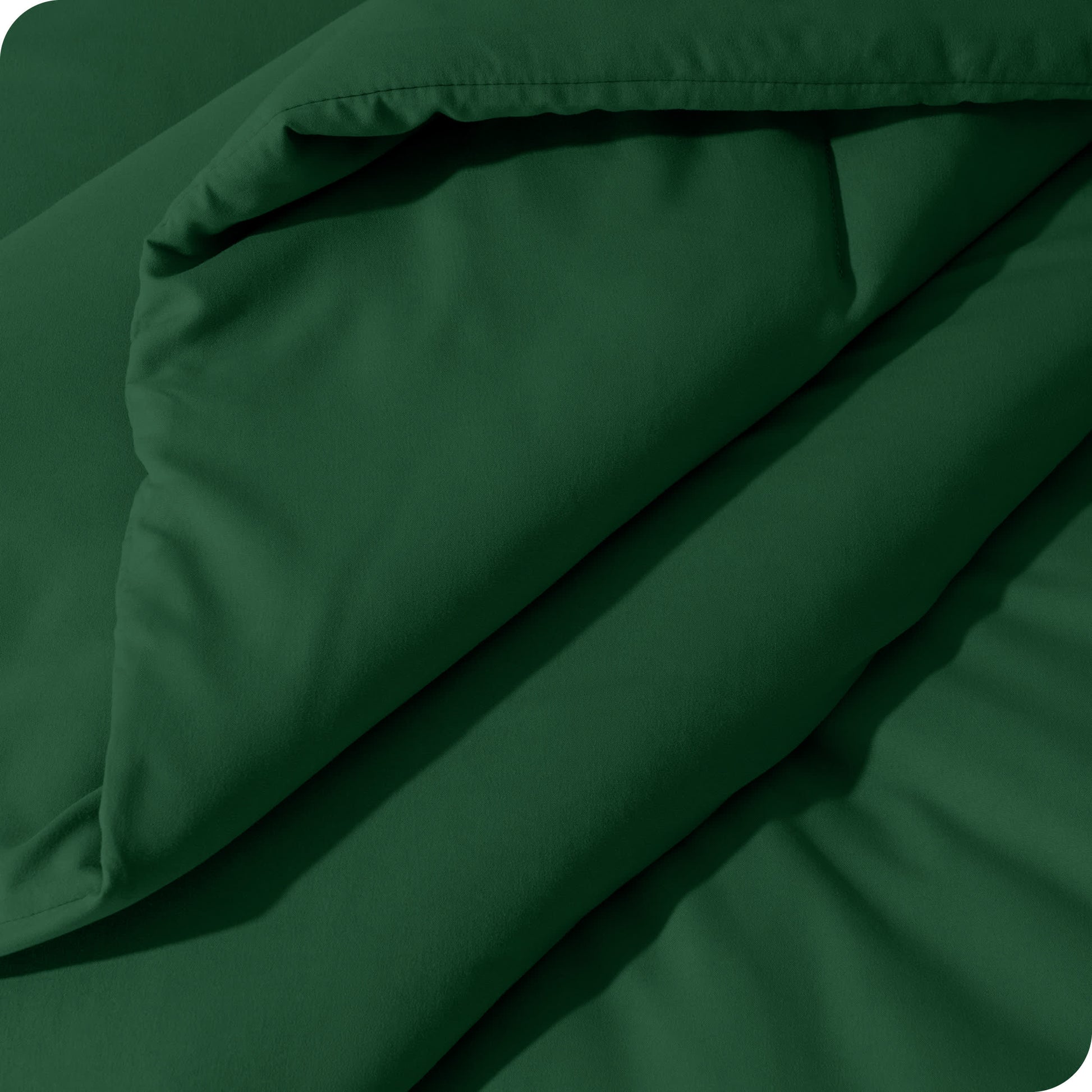 Forest Green-
