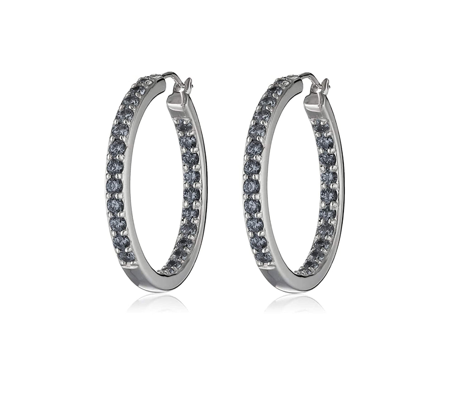 Silver Silvernight-